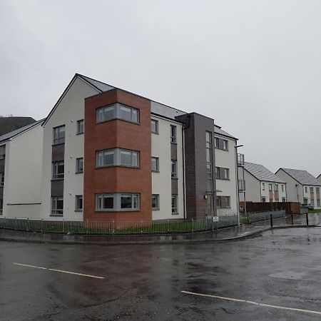 11 Royal View Apartments Stirling Exterior foto